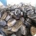 Декоративный камень галька природный натуральный / Black Angel pebbles / Турция / 4-6 см.